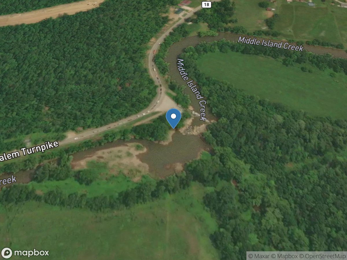 The Jug Water Management Area