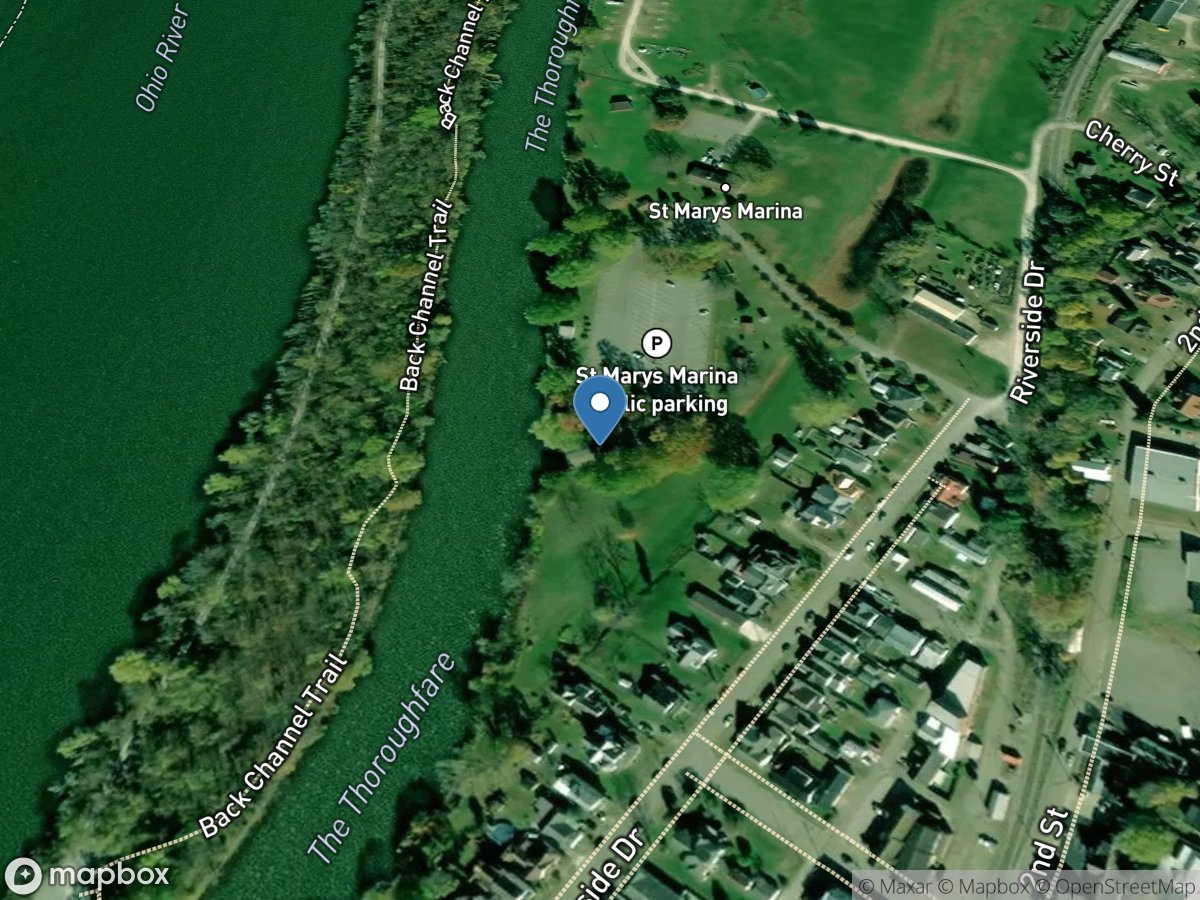 St. Marys Marina