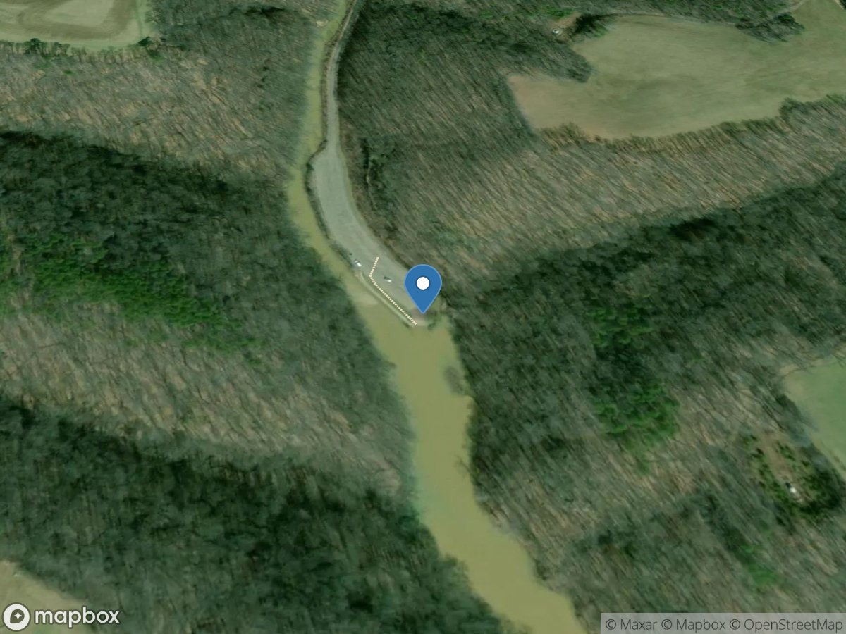 Woodrum Water Management Area