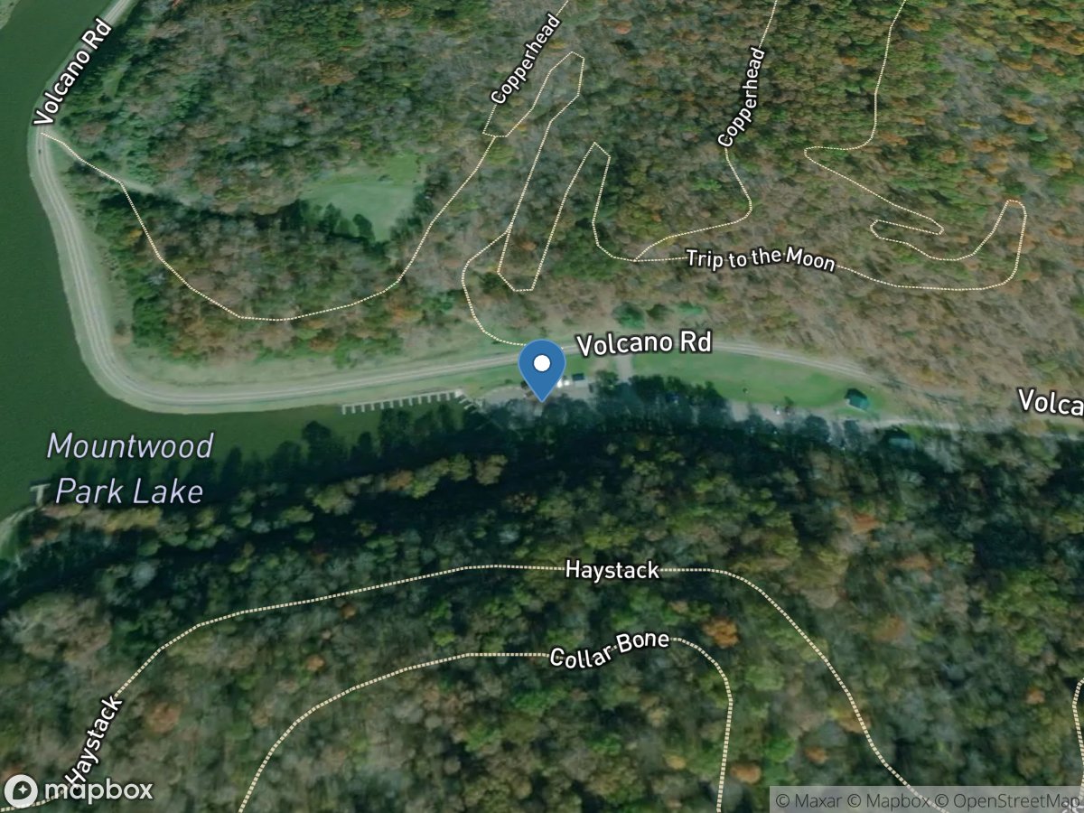 Mountwood Park Marina