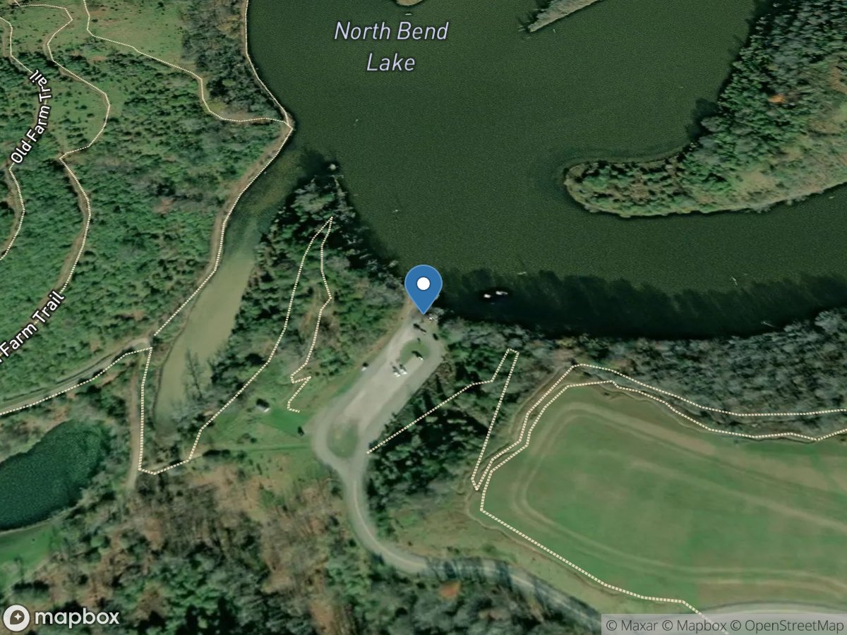 North Bend State Park