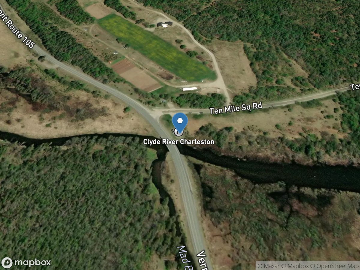 Clyde River (Charleston)