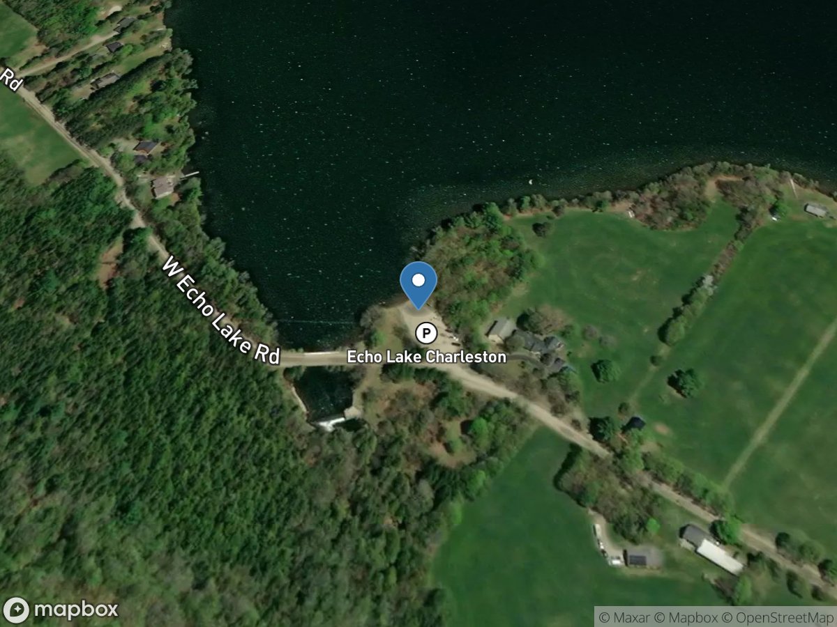 Echo Lake Charleston