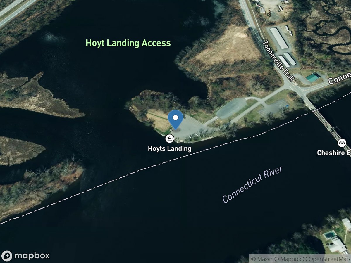 Hoyts Landing