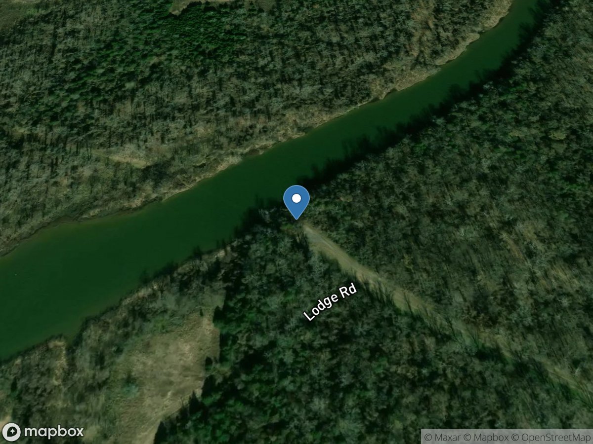 Holla Bend National Wildlife Refuge