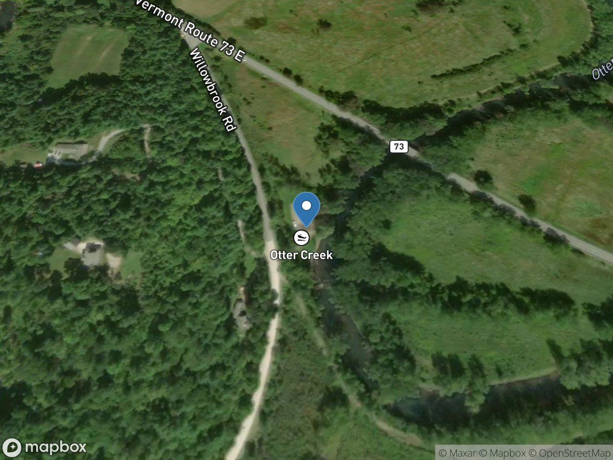 Otter Creek (Sudbury)