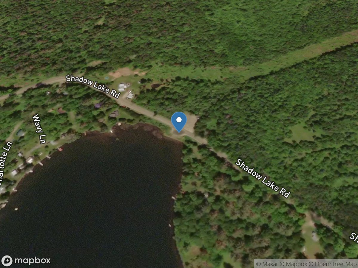 Shadow Lake (Concord)