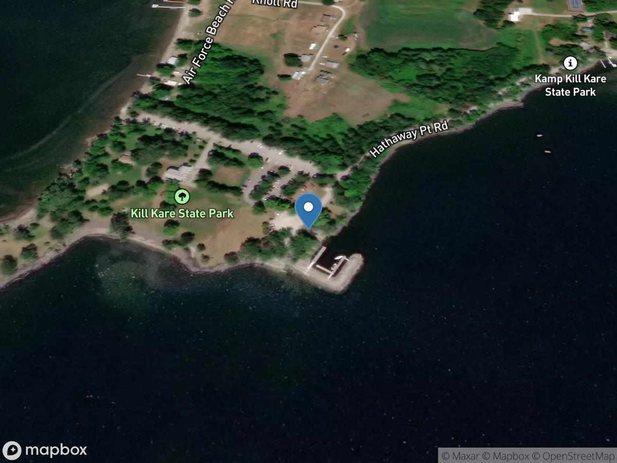 Kill Kare State Park