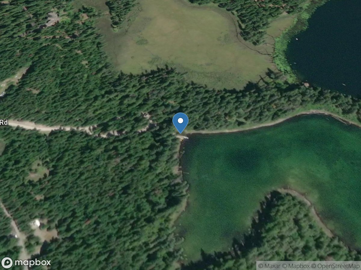 Horseshoe Lake/Ferndale