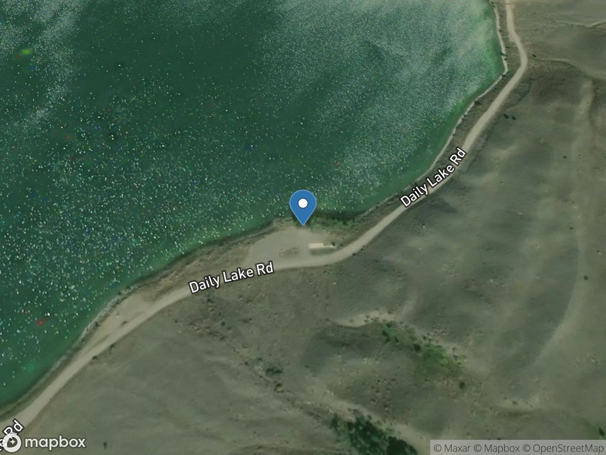 Dailey Lake