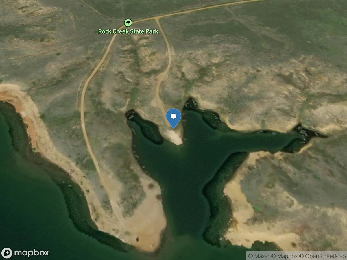 Rock Creek