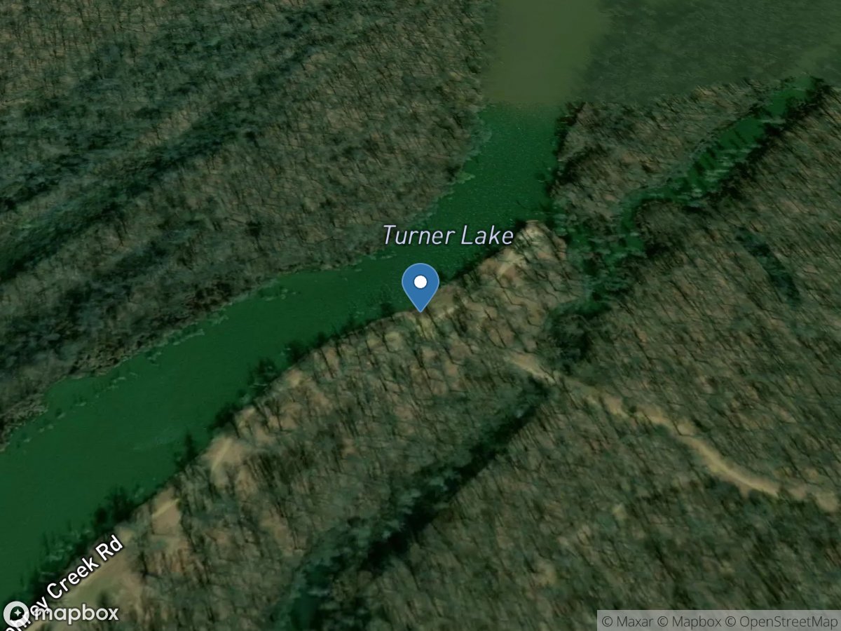 Big Turner Lake - 3