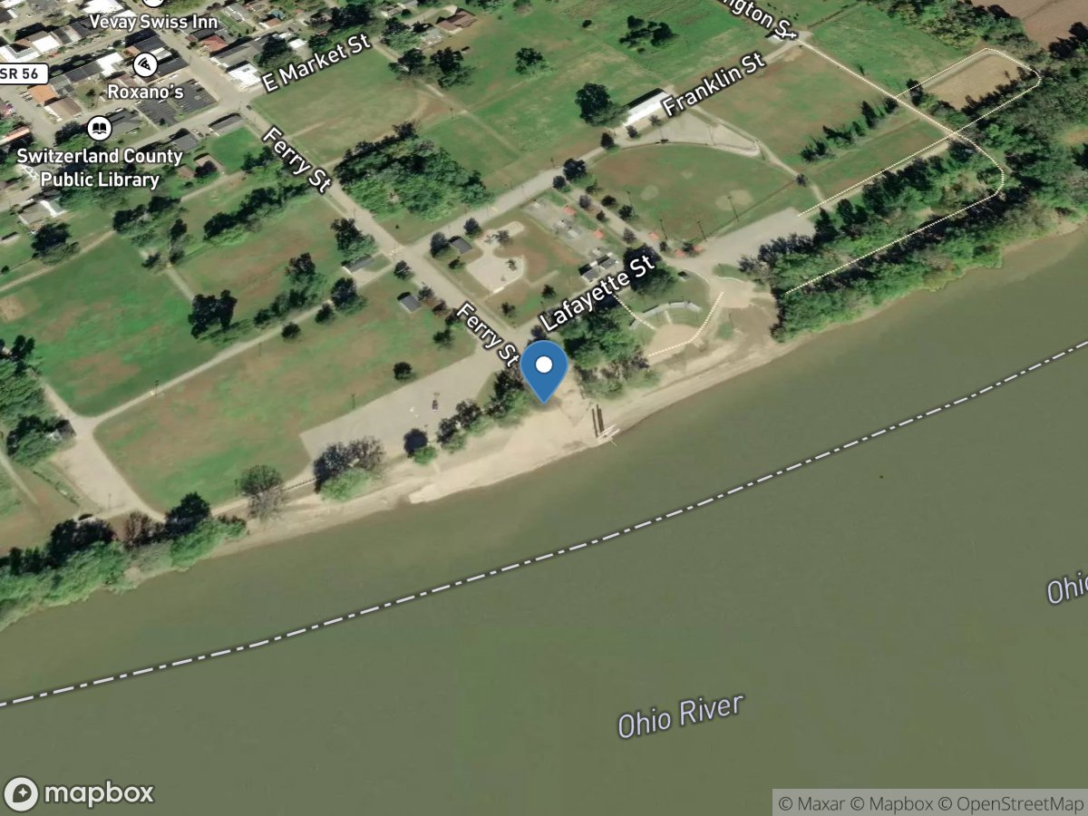 Paul W. Ogle Riverfront Park