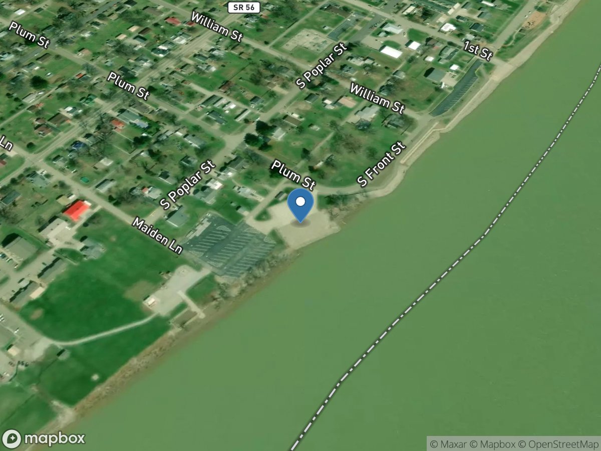 Rising Sun Municipal Park