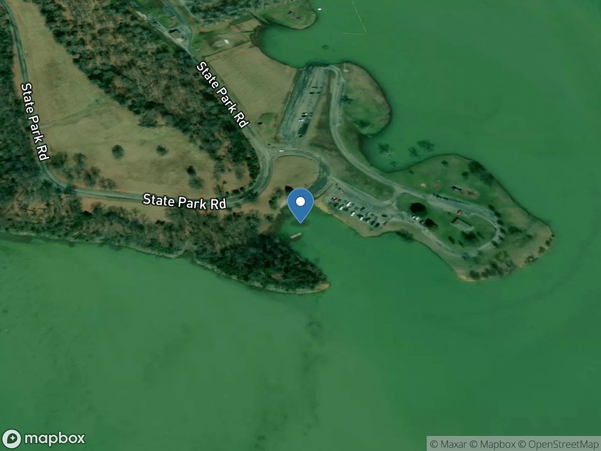 State Park / Lone Valley Site