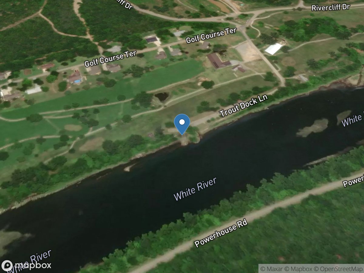 River Cliff Golf Course