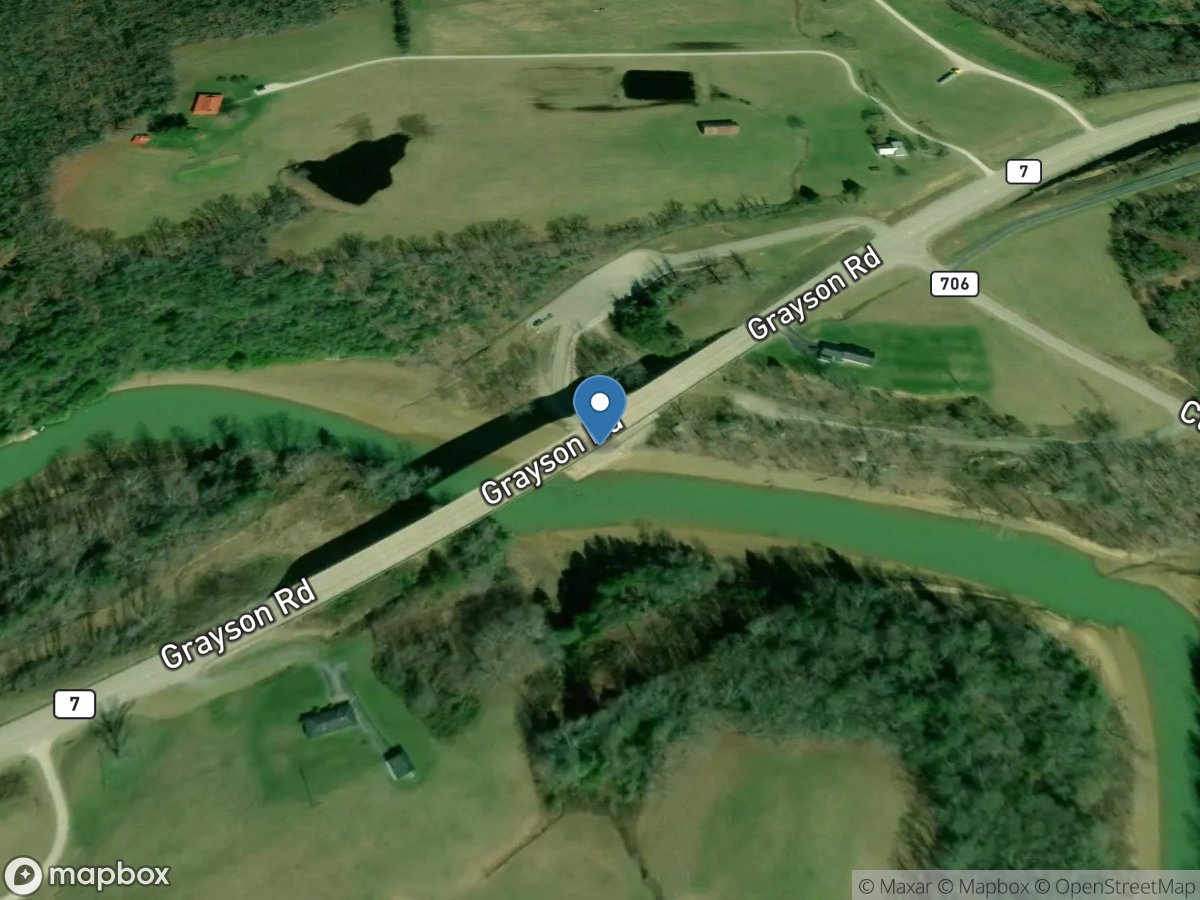 Newfoundland Boat Ramp