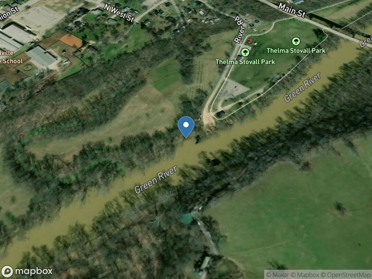 Munfordville - Stovall Park