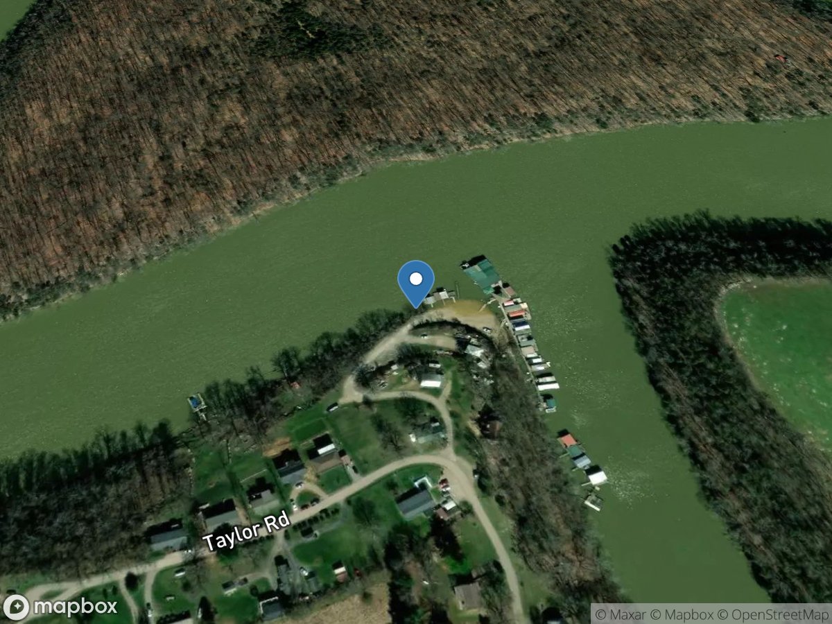 Keys Landing Boat Ramp
