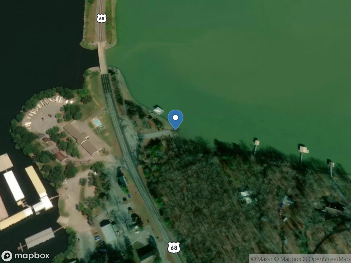 Harry Lee Waterfield Park