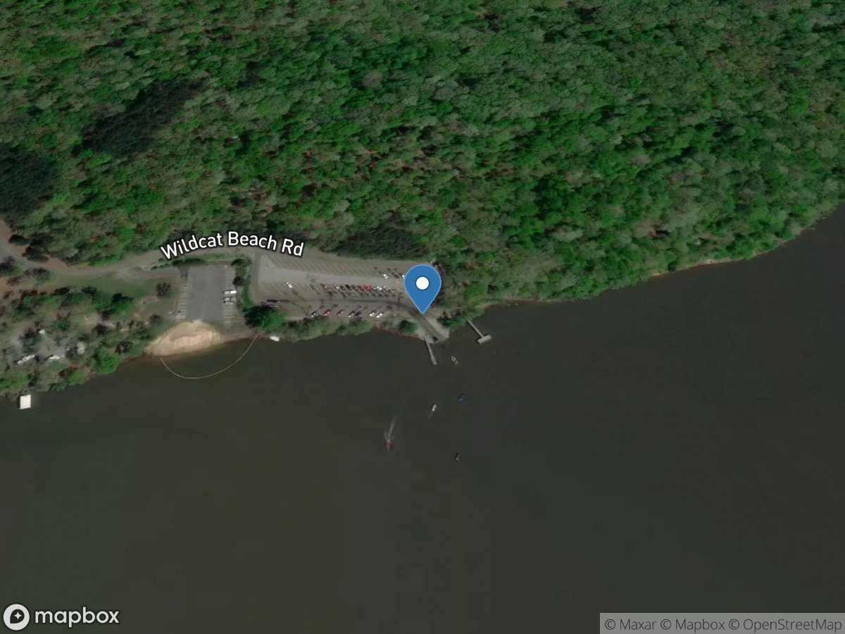 Wildcat Public Access