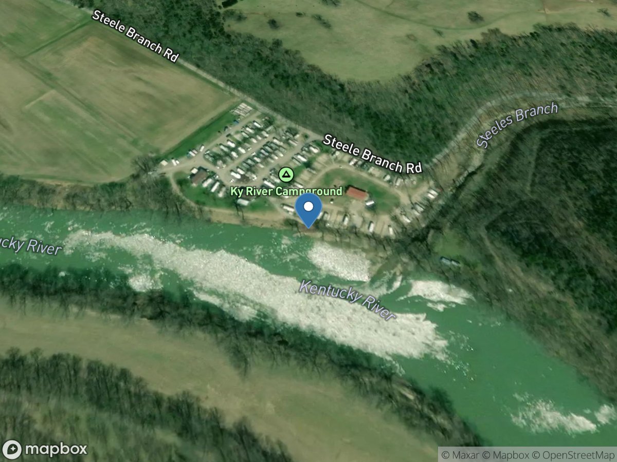 Kentucky River Campgrounds