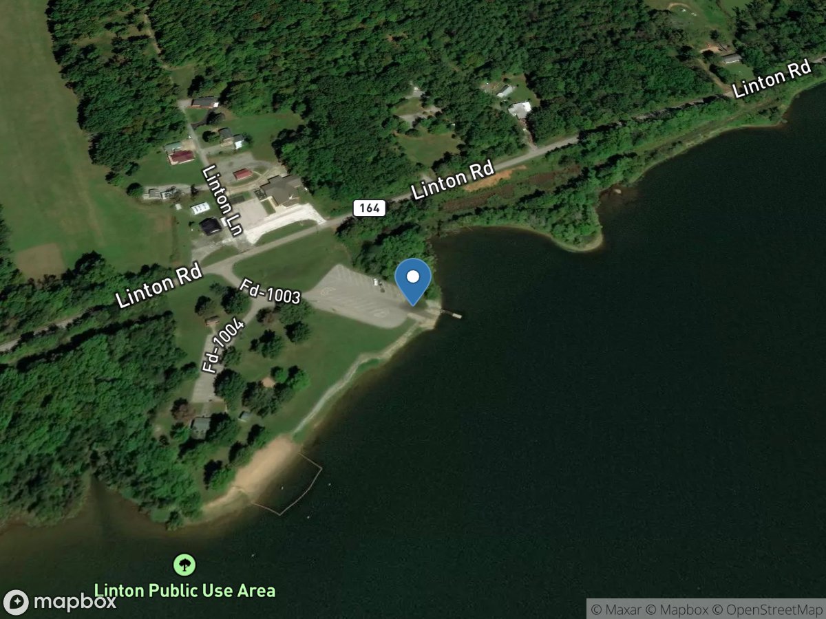 Linton Recreational Area