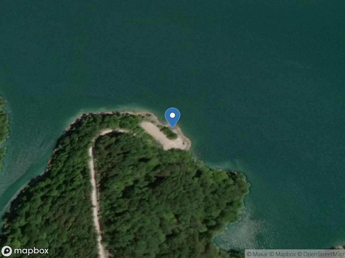 Beaver Creek Church Ramp