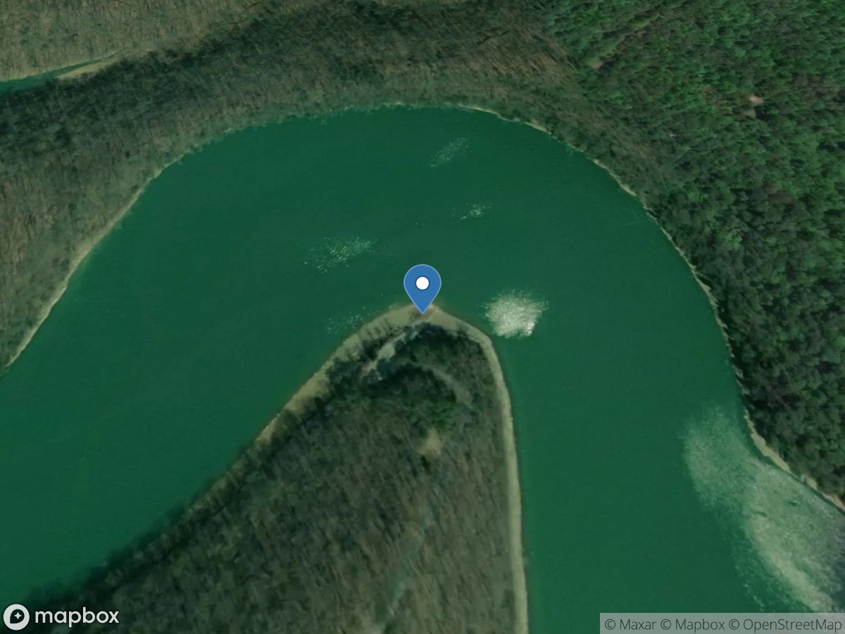 Carter Point (Bunkum)