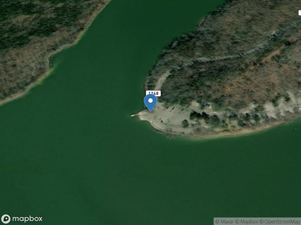 Fishing Creek Recreation Area