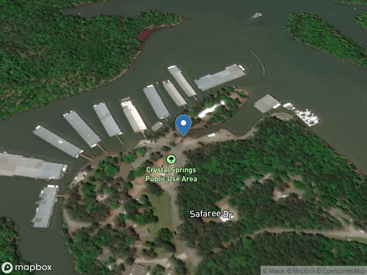 Crytal Springs Resort