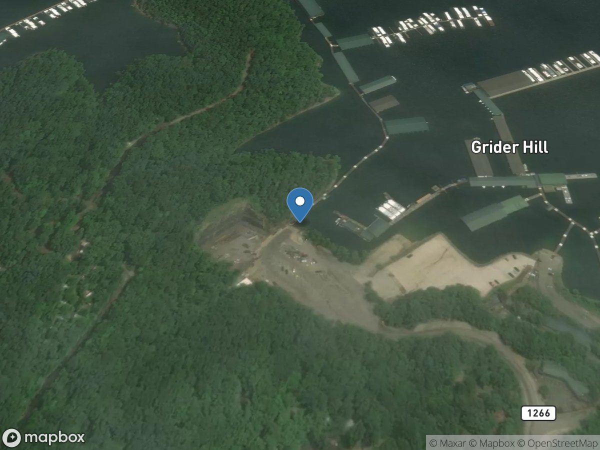 Grider Hill Marina