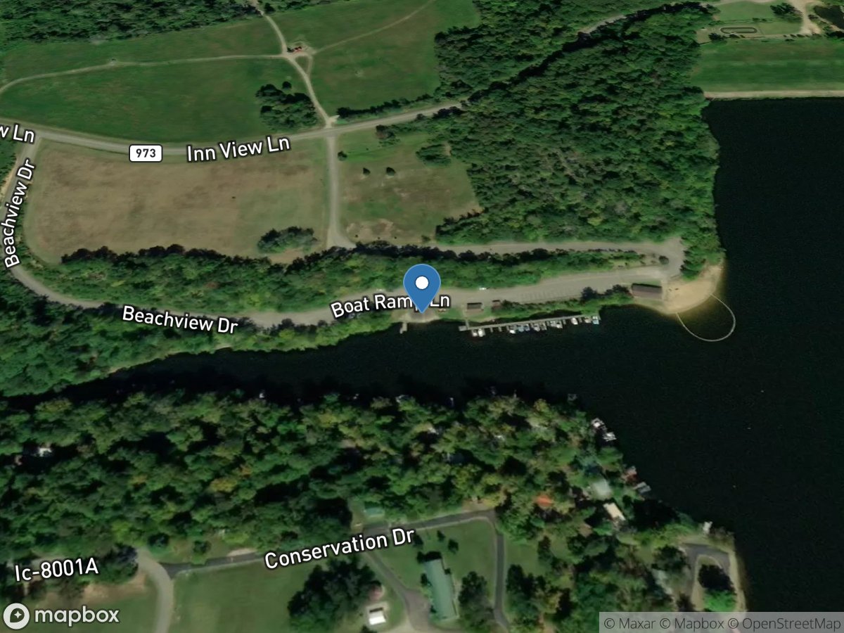 Lake Malone State Park