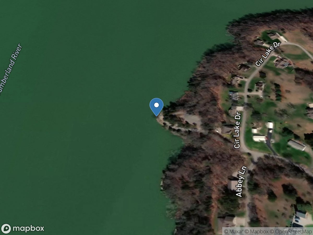 Old Waitsboro Crossing