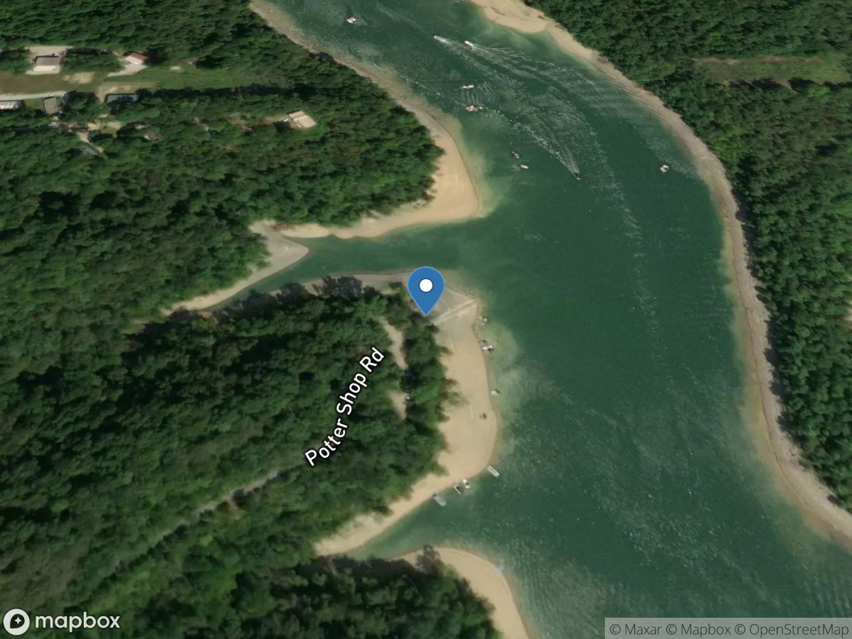 Park Forest Behears Ramp