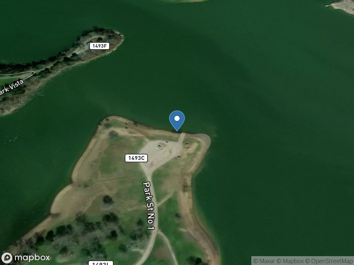 Pulaski Co. Park Ramp