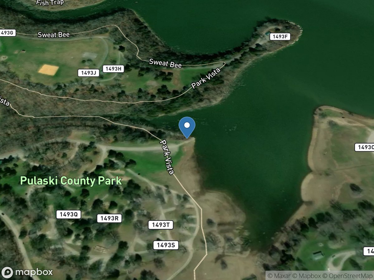 Pulaski Co. Park Ramp #2