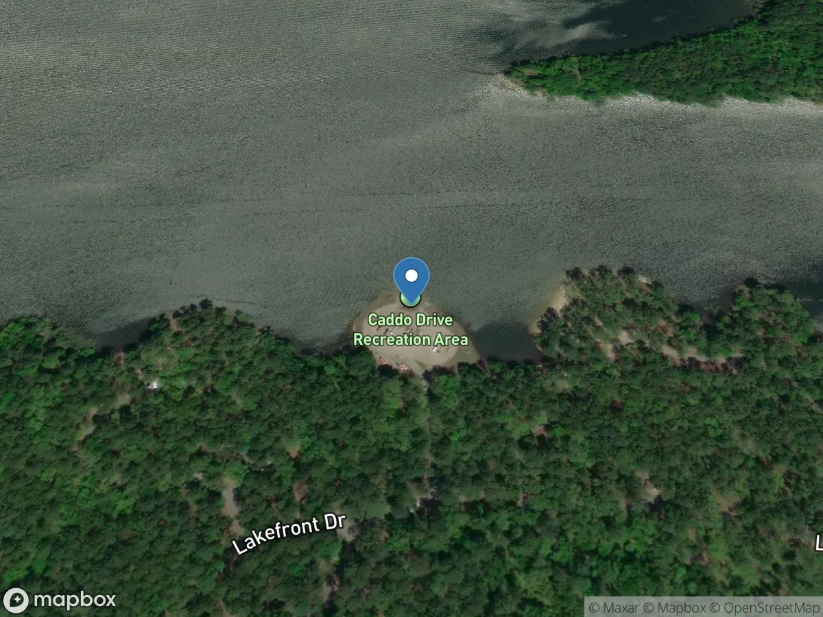 Caddo Drive Campground