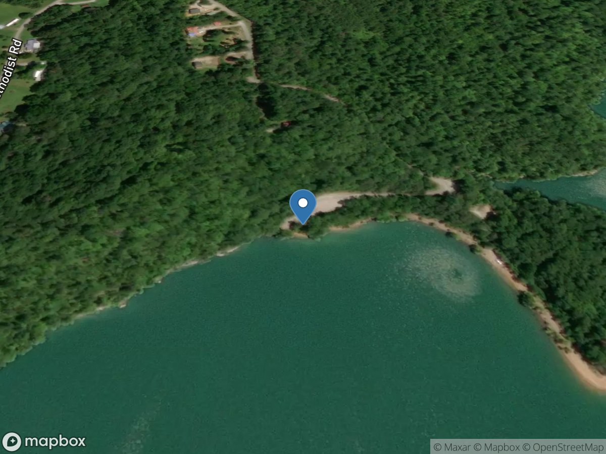 Stringer-Rankin Ramp