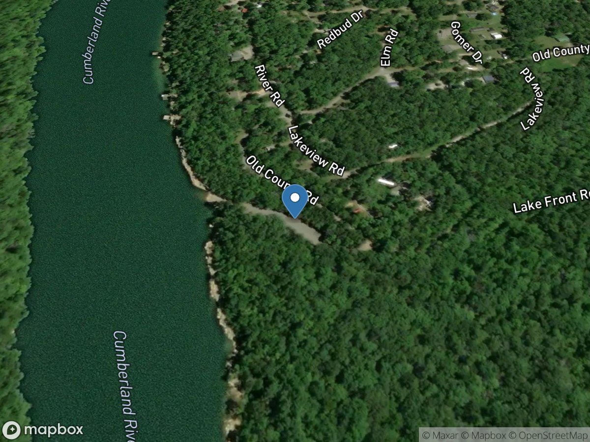 Cave Creek Recreation Area