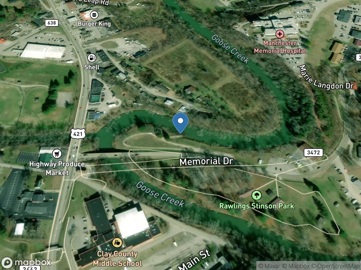 Rawlings Stinson Park