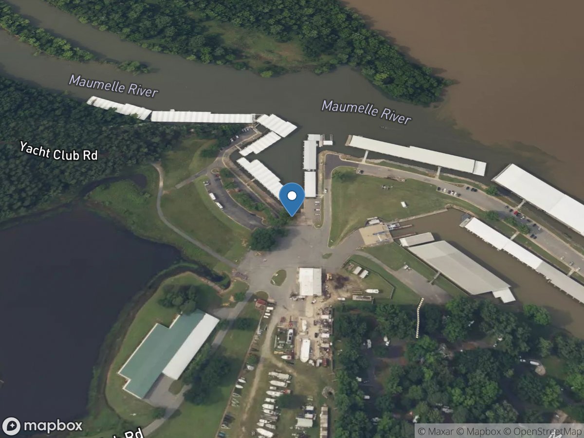 Little Rock Yacht Club