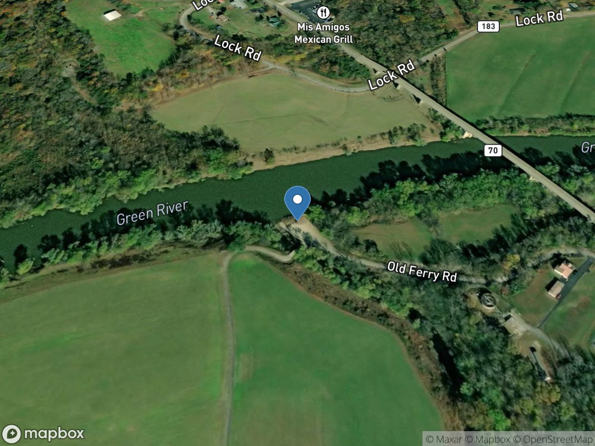 Brownsville City Park