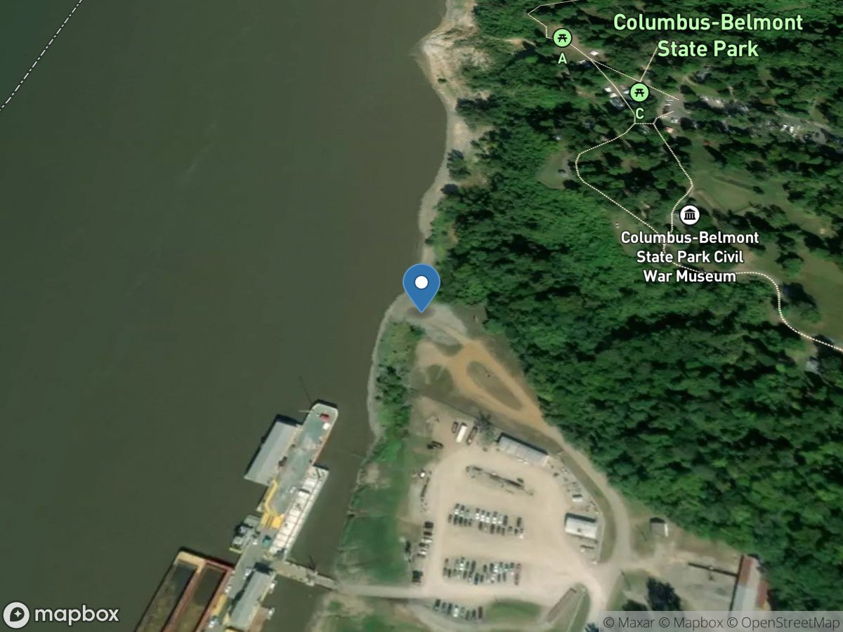 Columbus - Belmont State Park