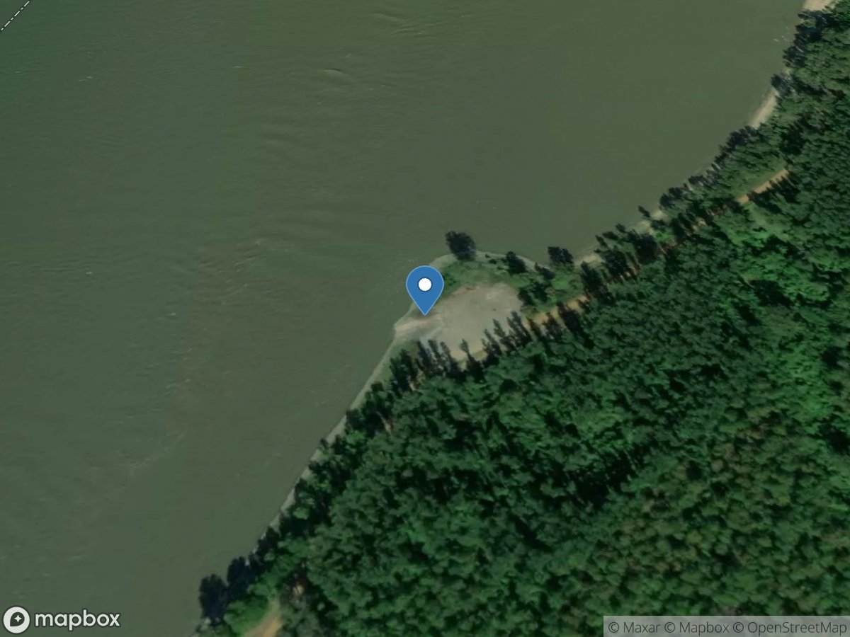 Doug Travis Water Management Area