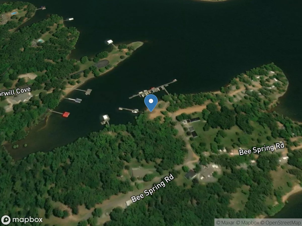 Southern Comfort Resort