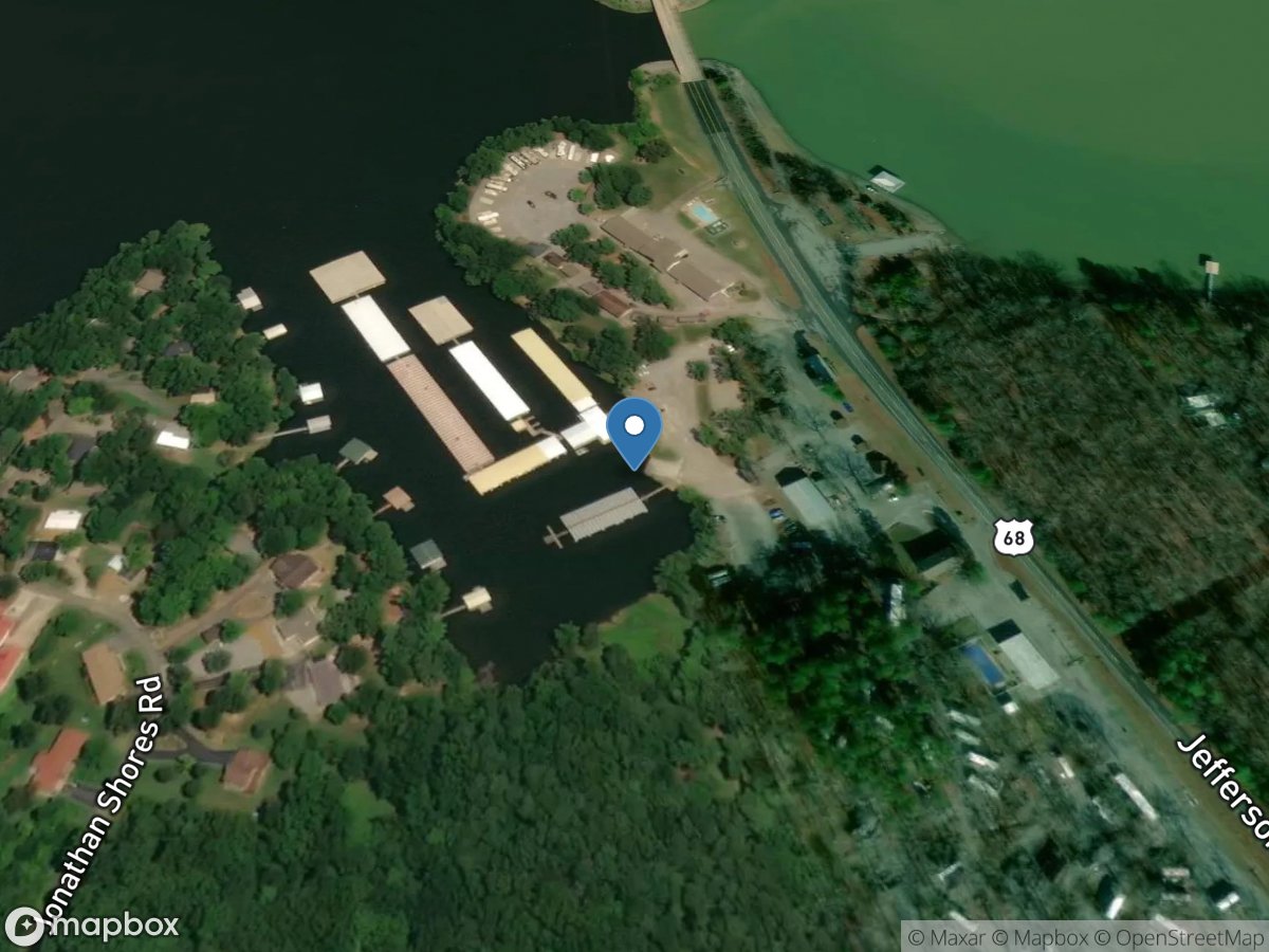 Sportsman Anchor Resort