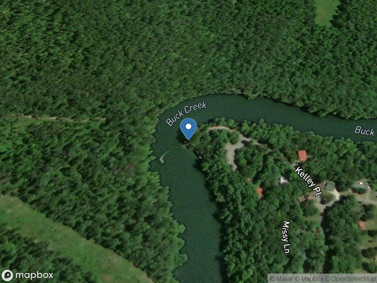 Hail's Haven (Upper Buck Creek)