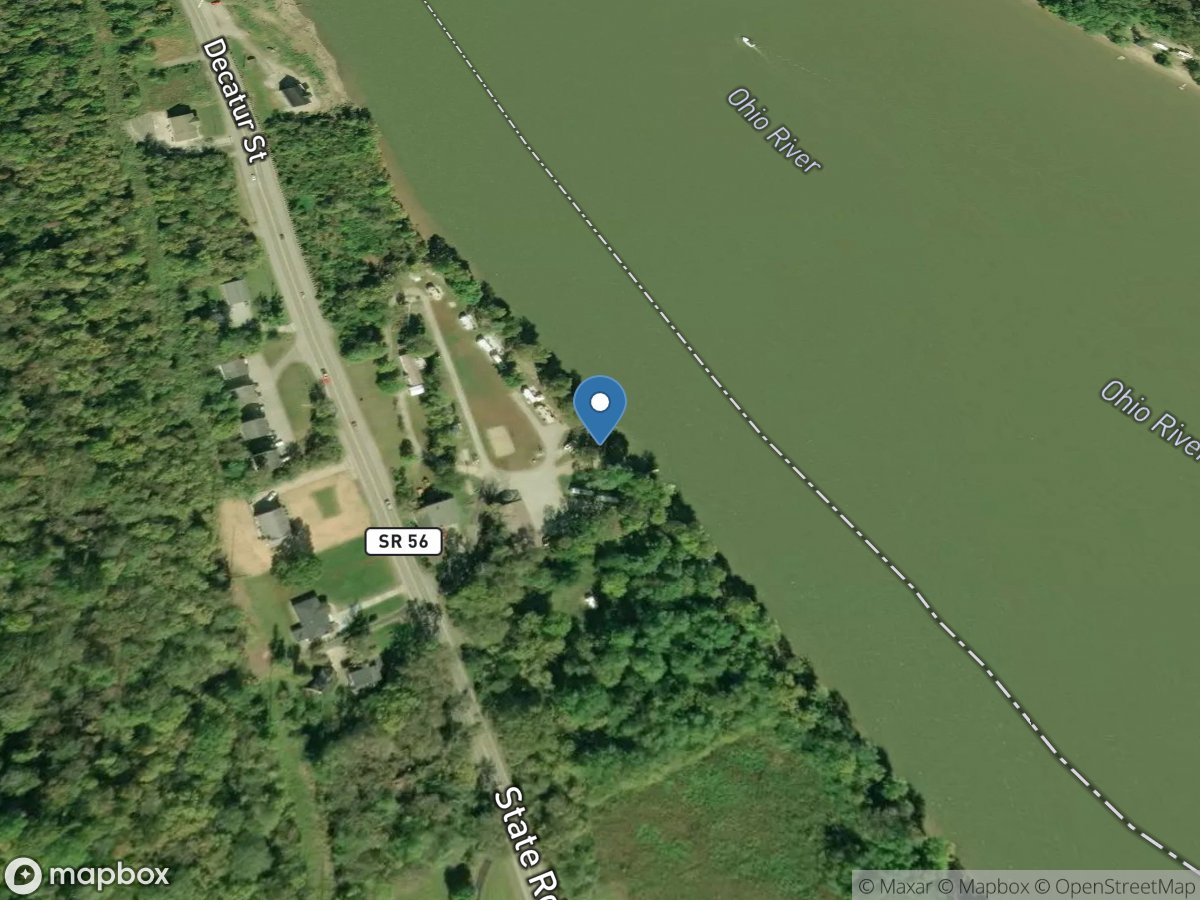 Camp Shore Campground