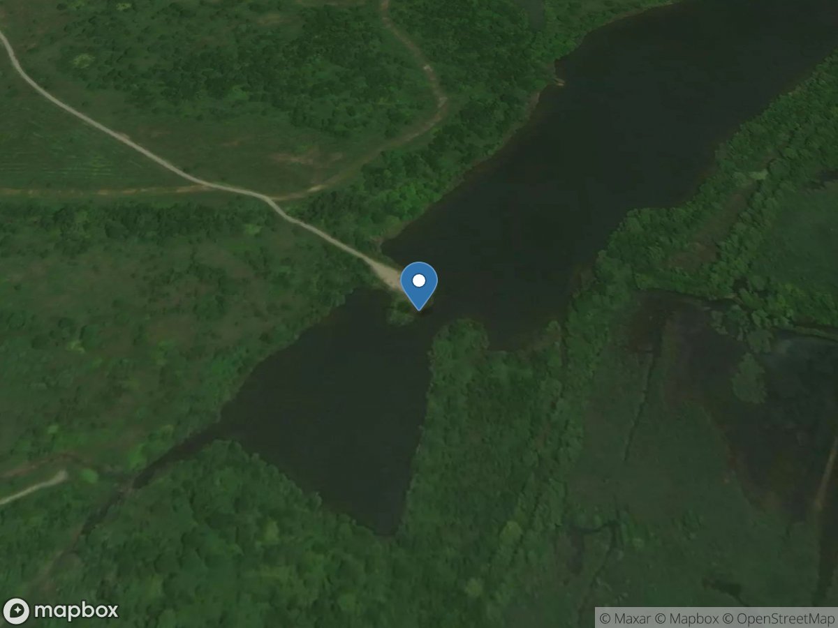 Bittern Lake Ramp #2